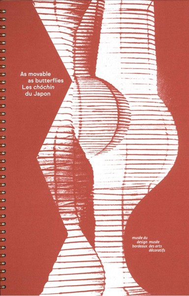 Image de As movable as butterflies. Les chochin du Japon