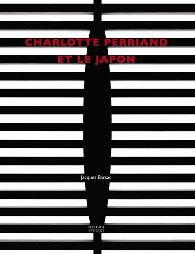 Image de Charlotte Perriand et le Japon