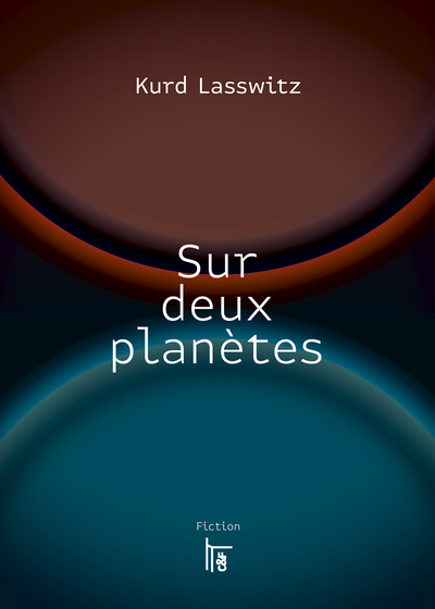 Image de Sur deux planètes