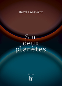 Image de Sur deux planètes