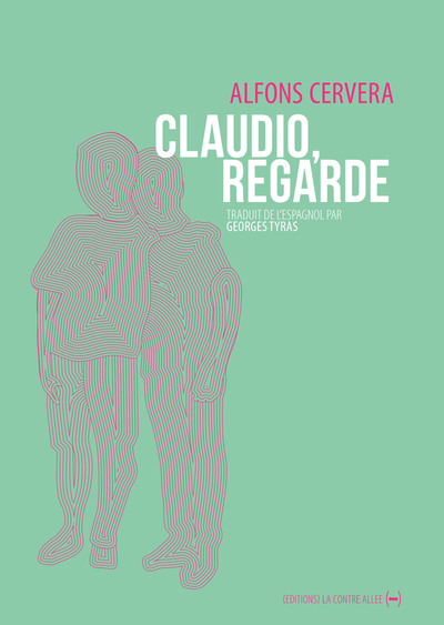 Picture of Claudio, regarde