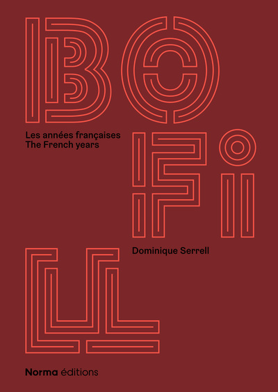Image de Ricardo Bofill. Les années françaises
