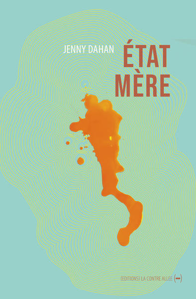 Image de État mère