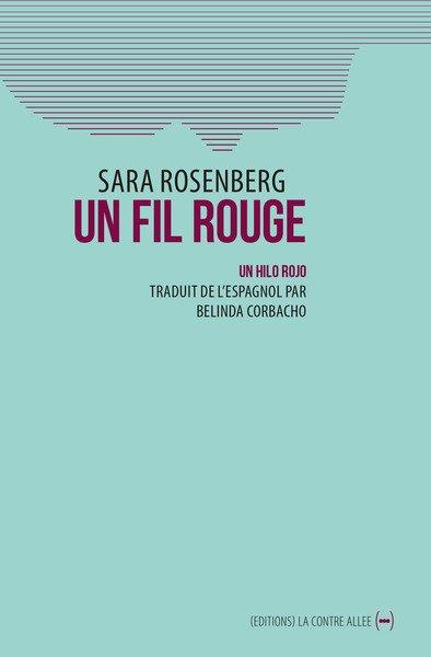 Picture of Un fil rouge
