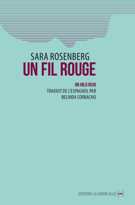 Picture of Un fil rouge