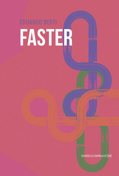 Picture of Faster