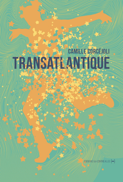 Picture of Transatlantique