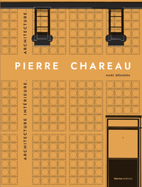 Picture of Pierre Chareau. Volume 2