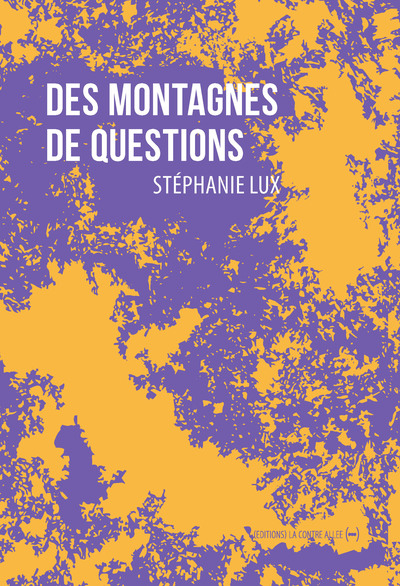 Image de Des montagnes de questions