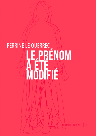 Image de Le prénom a été modifié