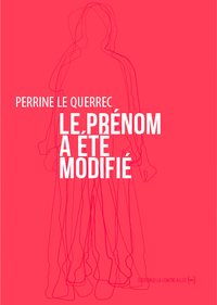 Image de Le prénom a été modifié