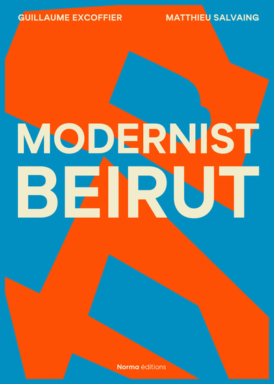 Image de Modernist Beirut