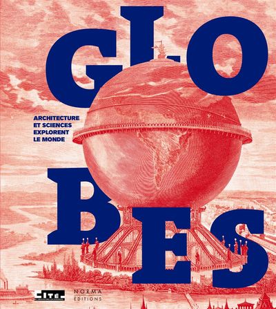 Picture of Le Globe et l'Architecte