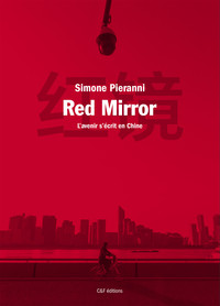 Picture of Red Mirror