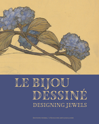 Image de Le Bijou dessiné