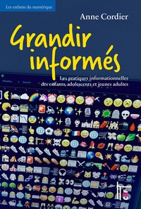 Picture of Grandir informés