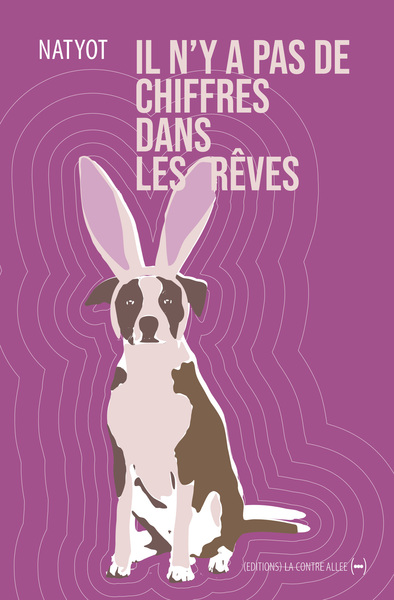 Picture of Il n'y a pas de chiffres dans les rêves