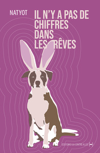 Picture of Il n'y a pas de chiffres dans les rêves
