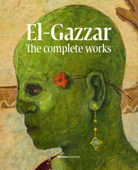Image de El-Gazzar. The complete works