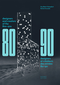 Picture of Designers et créateurs des années 80-90