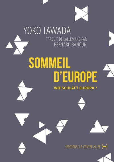 Picture of Le Sommeil d'Europe