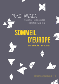 Picture of Le Sommeil d'Europe