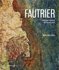 Picture of Jean Fautrier. Catalogue raisonné des peintures
