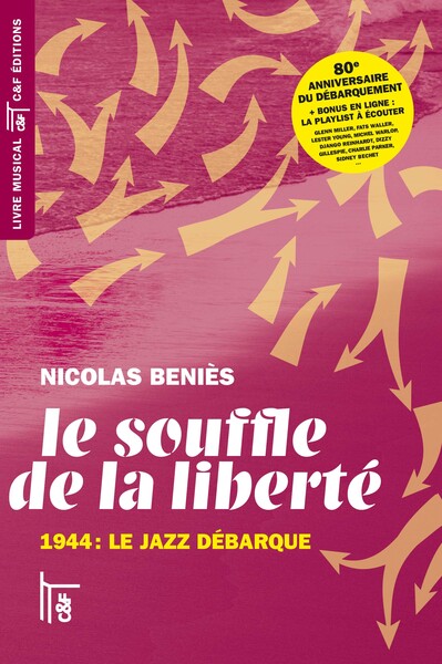 Picture of Le souffle de la liberté
