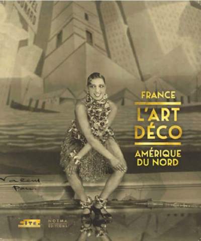 Image de Art déco France-Amérique du Nord