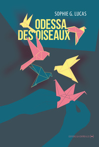 Image de Odessa des oiseaux