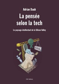 Picture of La pensée selon la tech