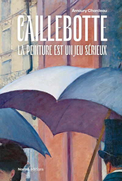 Picture of Gustave Caillebotte