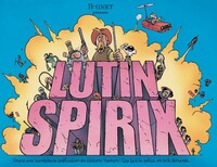 Picture of Lutin Spirix (NED 2022)