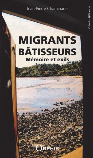 Image de Migrants bâtisseurs - mémoire et exils