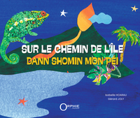 Image de SUR LE CHEMIN DE L'ILE - DANN SHOMIN MON PEI