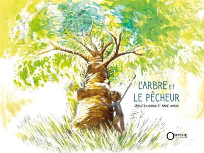 Picture of L'arbre et le pêcheur