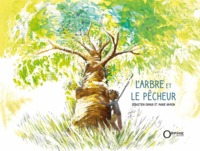 Picture of L'arbre et le pêcheur