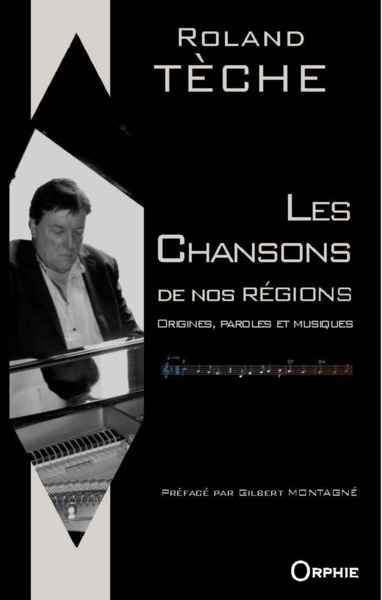 Image de Chantons nos nouvelles régions de France