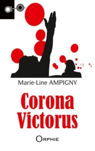 Picture of Corona victorus - recueil de nouvelles