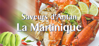 Image de SAVEURS D'ANTAN LA MARTINIQUE