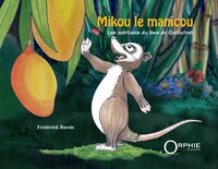 Image de MIKOU LE MANICOU