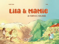 Image de LILA ET MAMIE AU TEMPS DE L'ESCLAVAGE