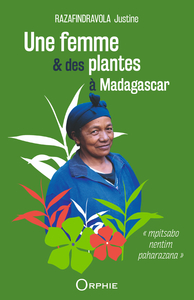 Picture of UNE FEMME ET DES PLANTES