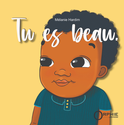 Picture of TU ES BEAU