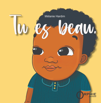 Picture of TU ES BEAU