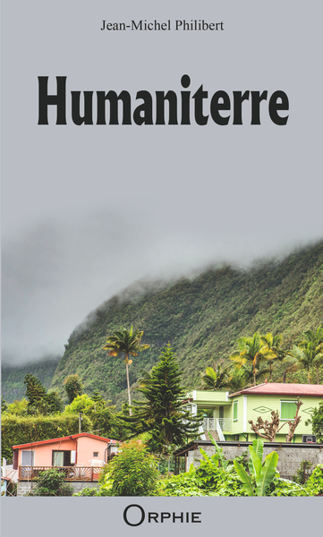 Picture of Humaniterre - roman