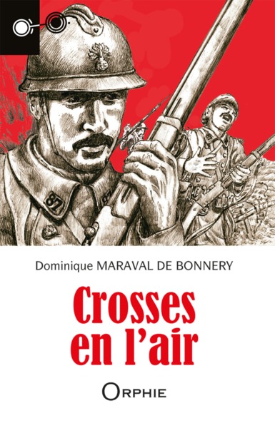 Picture of Crosses en l'air