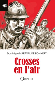 Picture of Crosses en l'air