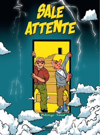 Picture of SALE ATTENTE