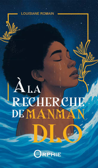 Image de A LA RECHERCHE DE MANMAN DLO